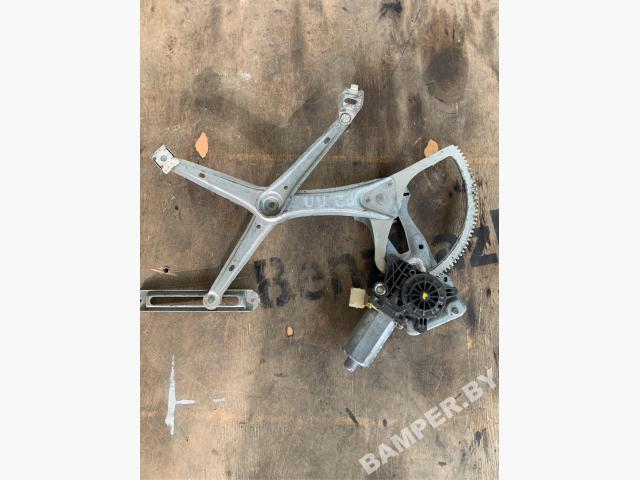 Стеклоподъемник передний правый