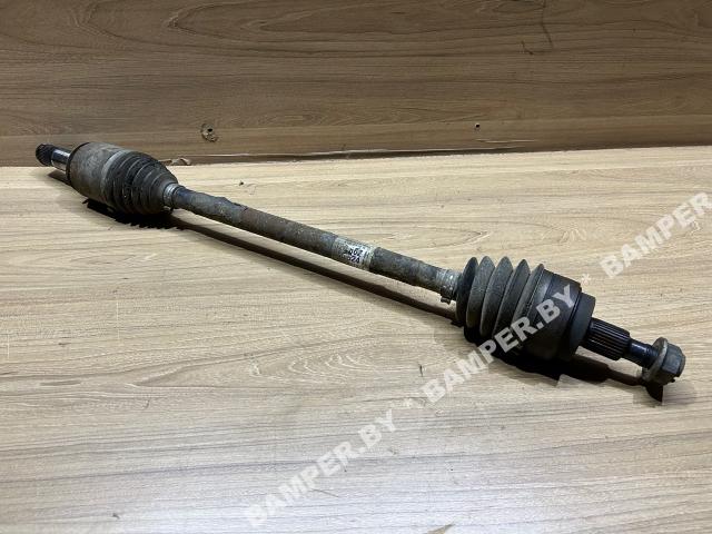 Полуось задняя (приводной вал, ШРУС)