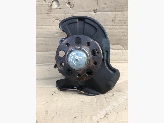 Кулак поворотный правый