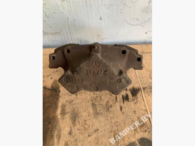 Суппорт задний правый