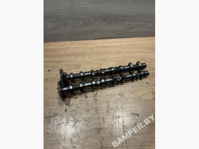 Распредвал