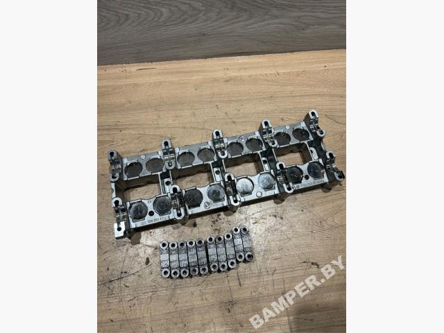 Постель распредвала (бугель)