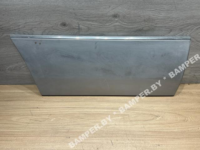 Молдинг двери задней правой