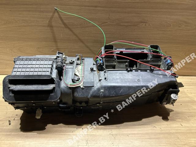 Корпус отопителя (печки)