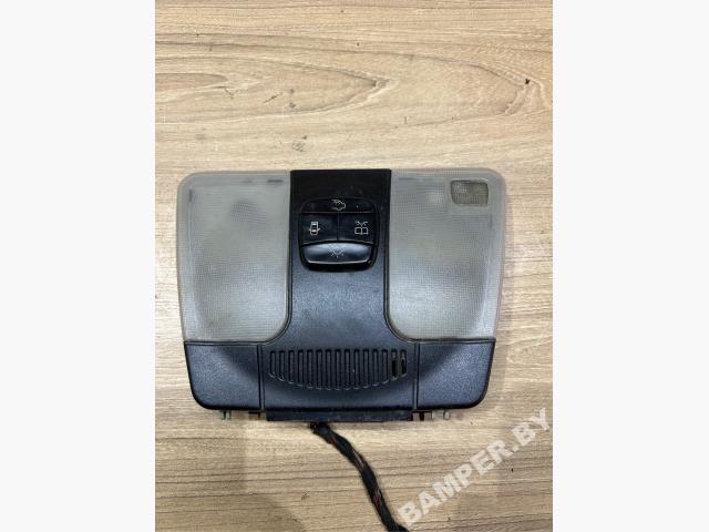 Фонарь салона (плафон)