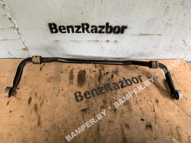 Стабилизатор подвески (поперечной устойчивости) передний