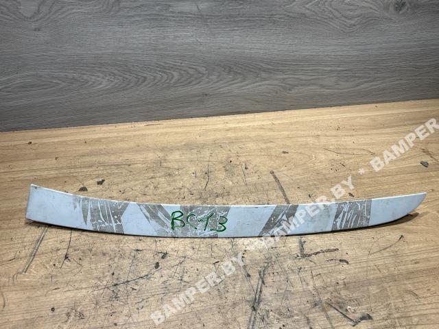 Молдинг крыла заднего левого