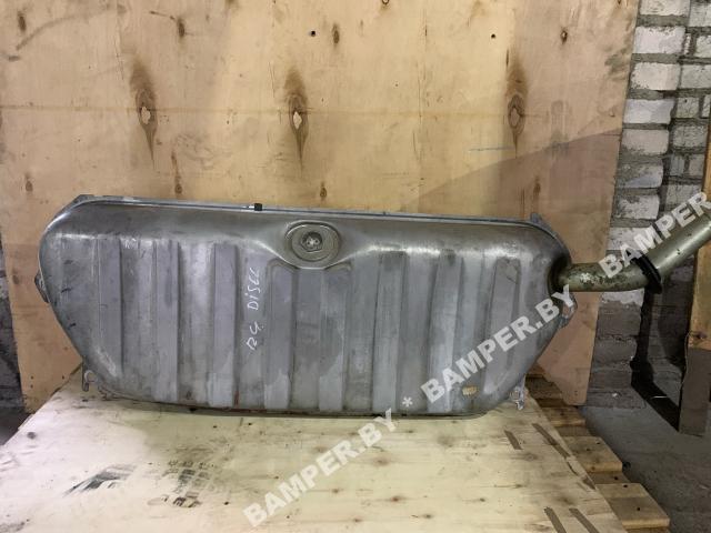 Бак топливный