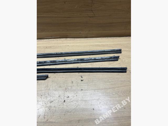 Молдинг дверей (комплект)