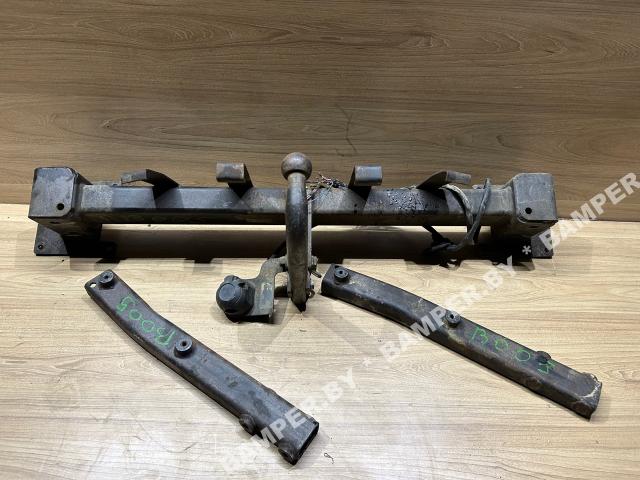 Прицепное устройство (фаркоп)