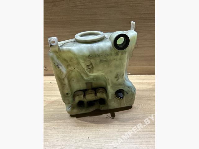 Крышка топливного бака