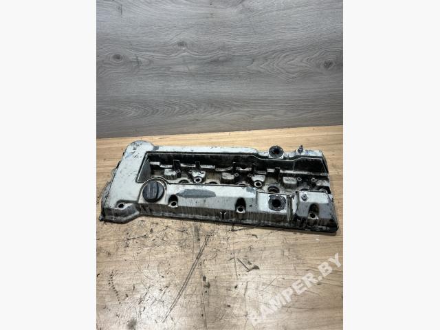 Клапанная крышка