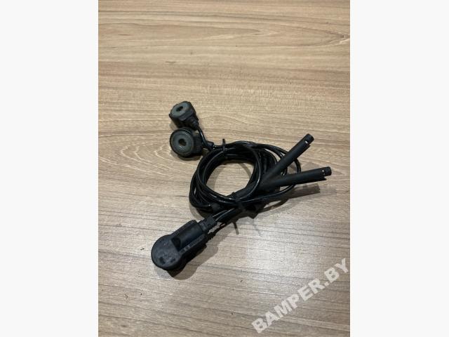 Датчик детонации