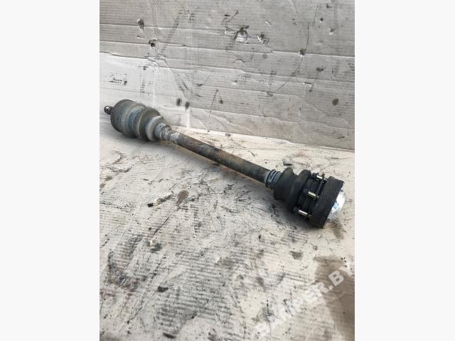Полуось задняя (приводной вал, ШРУС)