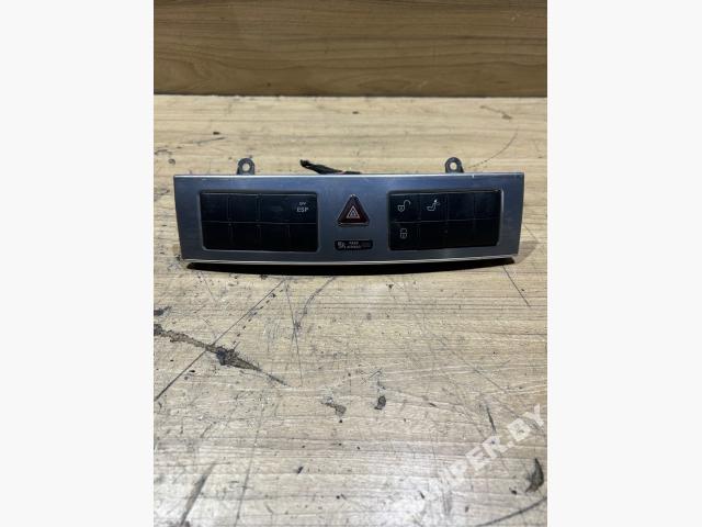 Блок кнопок