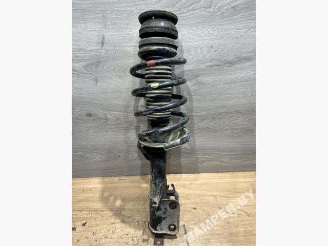 Стойка передняя правая