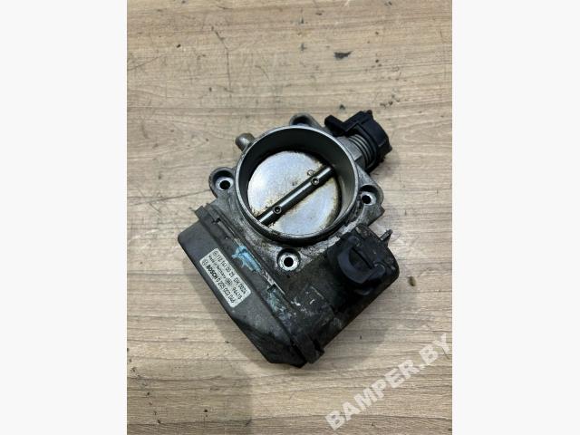 Заслонка дроссельная