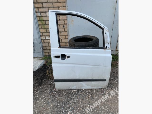 Дверь передняя правая
