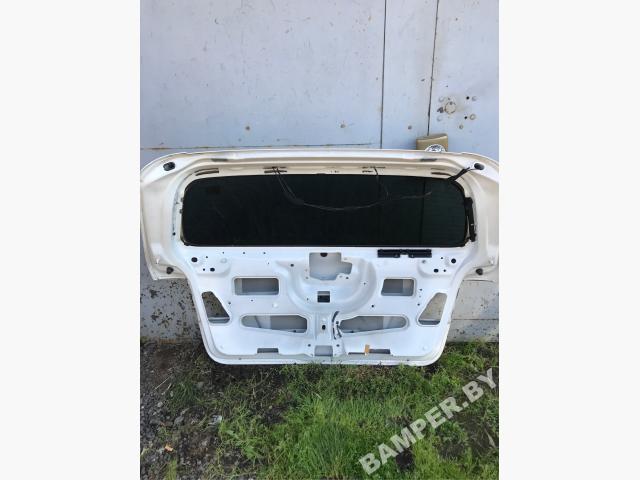 Крышка багажника (дверь 3-5)