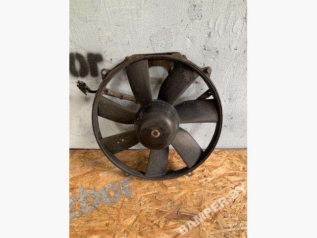 Вентилятор кондиционера