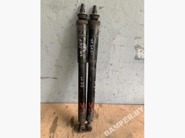 Амортизатор передний