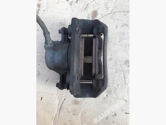 Суппорт передний левый