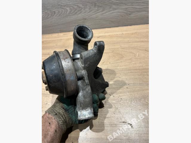 Помпа дополнительная