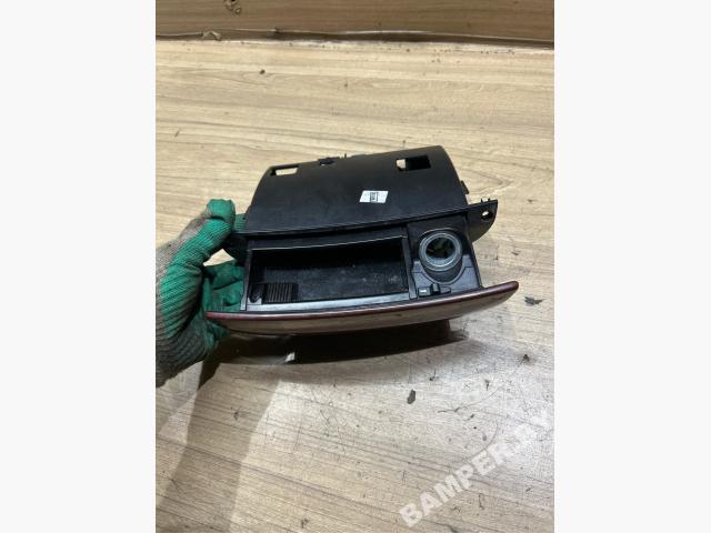 Пепельница