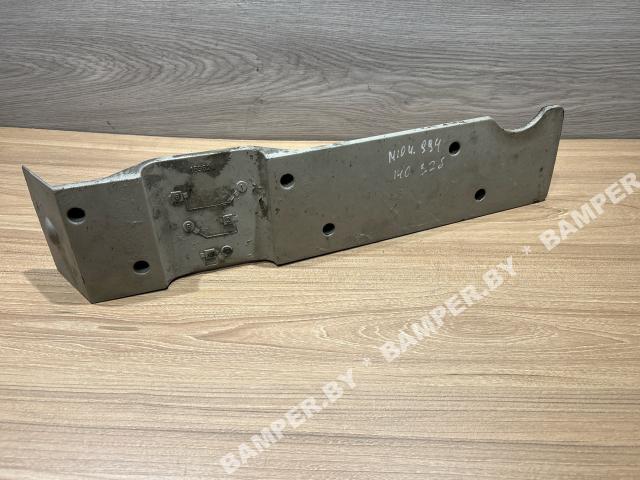 Блок управления ESP