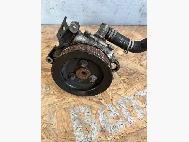 Насос гидроусилителя руля