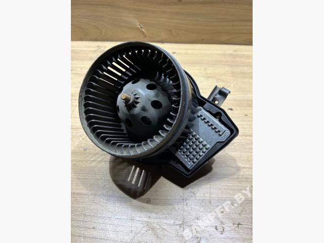 Моторчик печки