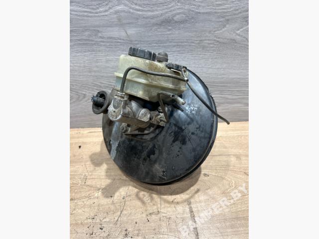 Вакуумный усилитель тормозов