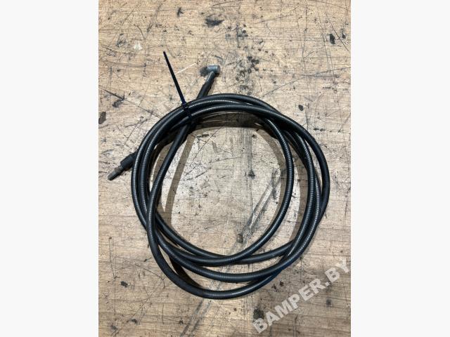 Трос капота