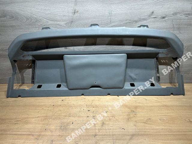 Полка багажника