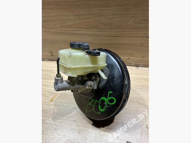 Вакуумный усилитель тормозов