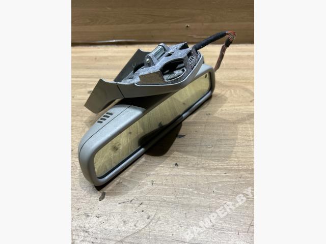 Зеркало салона