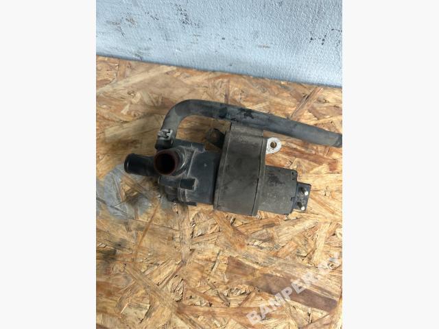 Помпа дополнительная