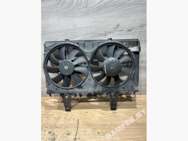 Вентилятор кондиционера