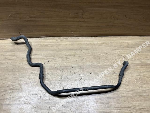 Трубка охлаждающей жидкости пластиковая