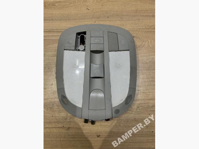 Фонарь салона (плафон)