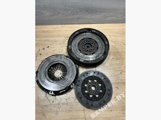 Диск сцепления