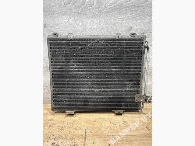 Радиатор кондиционера