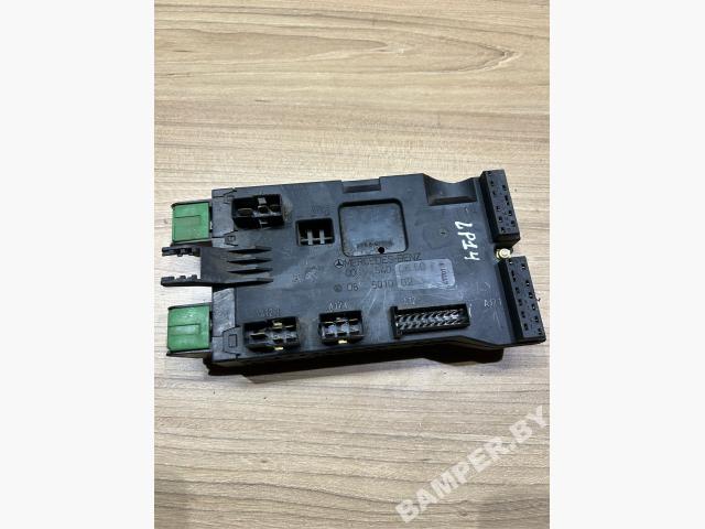 Блок предохранителей