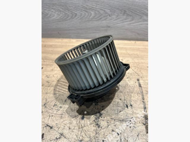 Моторчик печки