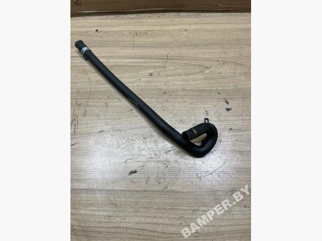 Патрубок отопителя (печки)