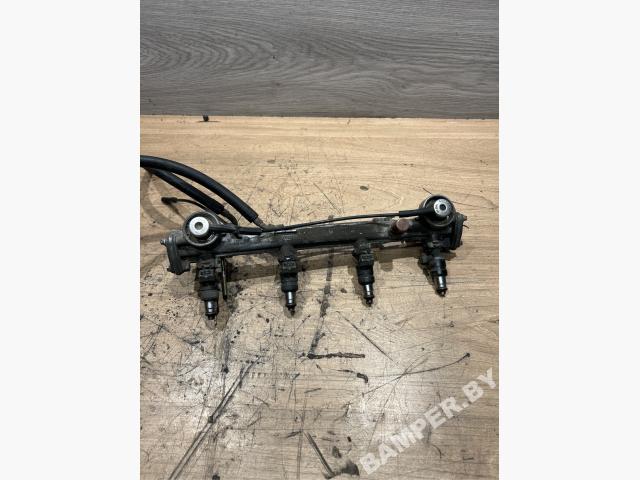 Топливная рампа