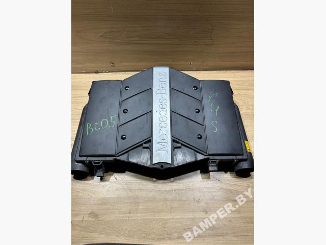 Корпус воздушного фильтра