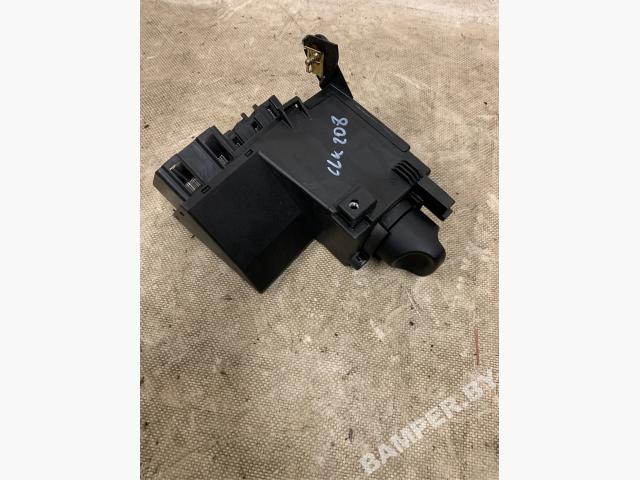 Переключатель света