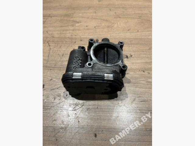 Заслонка дроссельная