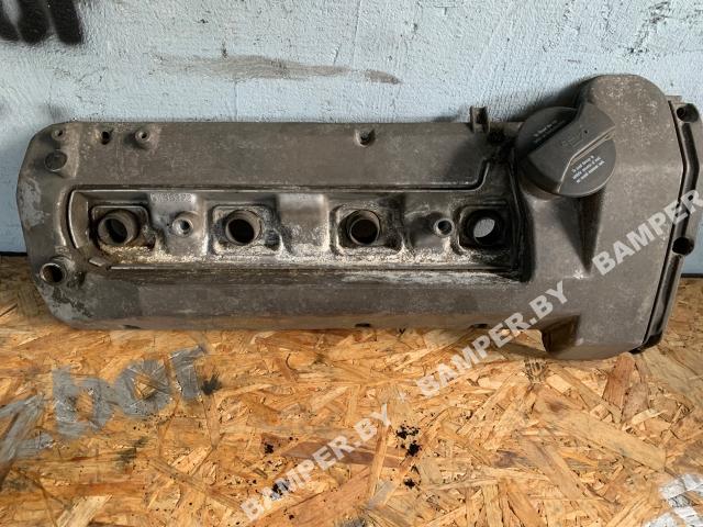 Клапанная крышка